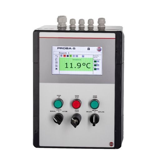 Digitaler Temperaturregler - Proba 5 - VDH Products BV