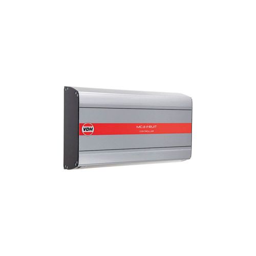 Temperaturkontrollsystem - MC3-FRUIT - VDH Products BV - elektrisch / für die Lebensmittelindustrie / für automatisches Lagersystem