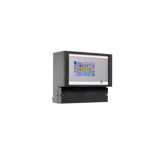 Temperaturüberwachungssystem - MC2-FC - VDH Products BV - Feuchtigkeit / Prozess / für Lagerhallen
