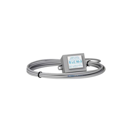 Relativ-Feuchtigkeitssensor - LC 95 - VDH Products BV - wandmontiert / 12 VDC / 24 VDC