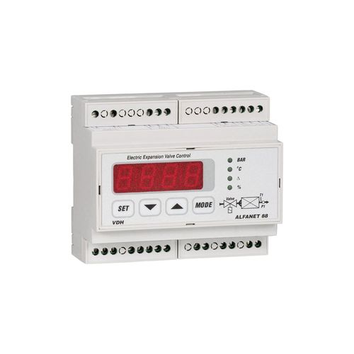 Programmierbarer Digital-Controller - Alfanet 88 - VDH Products BV