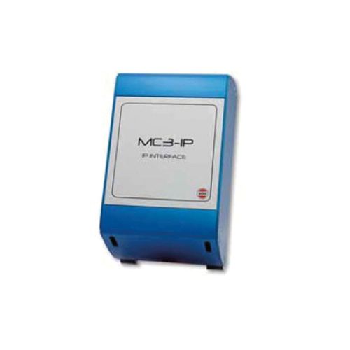 Verbindungsschnittstelle - MC3-IP - VDH Products BV