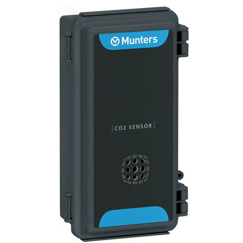CO2-Sensor - Munters