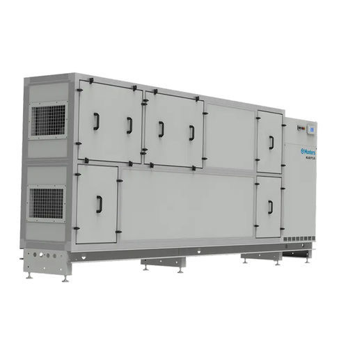 Entfeuchter durch Adsorption - ML Plus - Munters - Luft