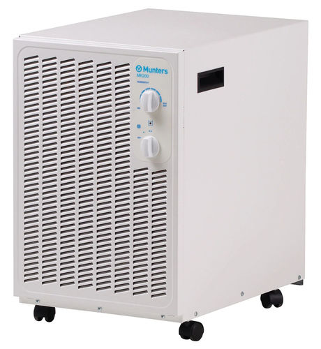Kälteentfeuchter - MK NX Series - Munters - Luft / mobil
