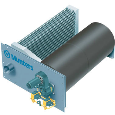 Lufterhitzer - VariMax™ OTH - Munters