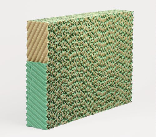 Kühlpaneel - CELdek® - Munters