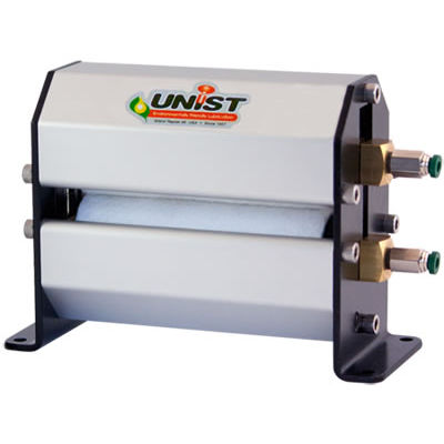 Ölschmieranlage - Mini-Roller™ - Unist, Inc. - Rollen / kontinuierlich / zum Tiefziehen von Metall