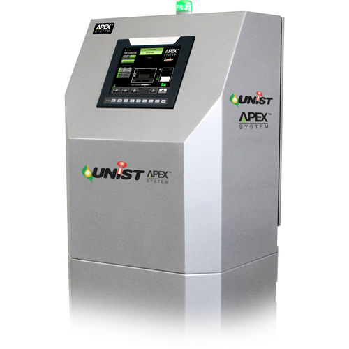 Schmiersystem - Apex Coil - Unist, Inc.