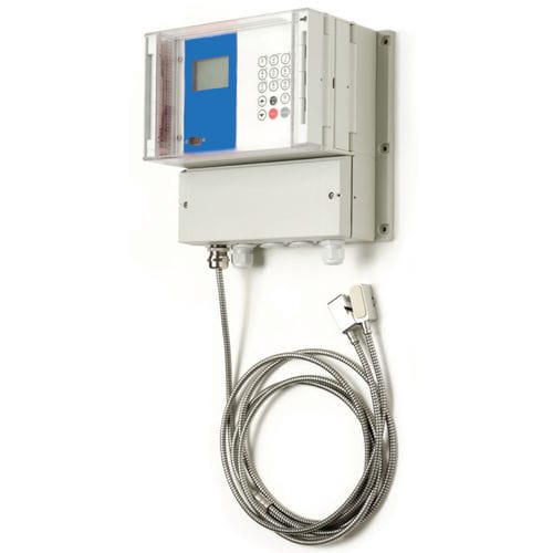 Ultraschall-Durchflussmesser - USCX150 - Arkon Flow Systems - Volumen / für Flüssigkeiten / RS485