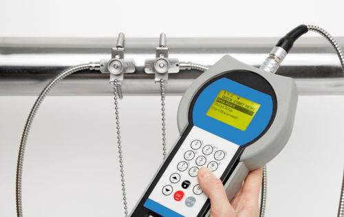 Ultraschall-Durchflussmesser - USCX200 - Arkon Flow Systems - Volumen / für Flüssigkeiten / Inline