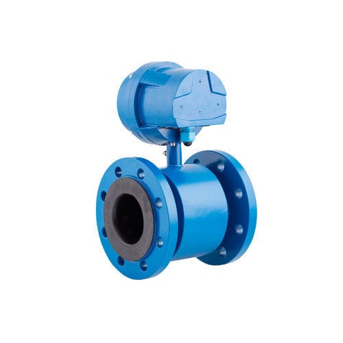 Magnetisch-induktiver Durchflussmesser - MAGB2 - Arkon Flow Systems - Volumen / Modbus RTU / USB
