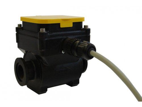 Magnetisch-induktiver Durchflussmesser - AgrimagP - Arkon Flow Systems - Volumen / für Flüssigkeiten / Edelstahl