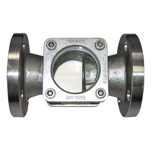 Durchflussanzeiger - Arkon Flow Systems - mit direkter Anzeige / Inline / Glas