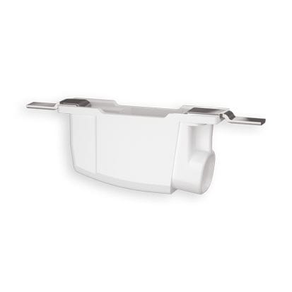 SMT-Klemmenblock - 46.111.1001.50 - BjB - Push-in / einpolig