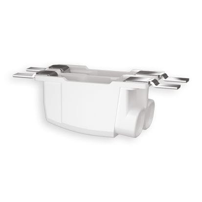 SMT-Klemmenblock - 46.112.1001.50 - BjB - Push-in / bipolar