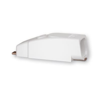 SMT-Klemmenblock - 46.101.1001.50 - BjB - einpolig / Miniatur