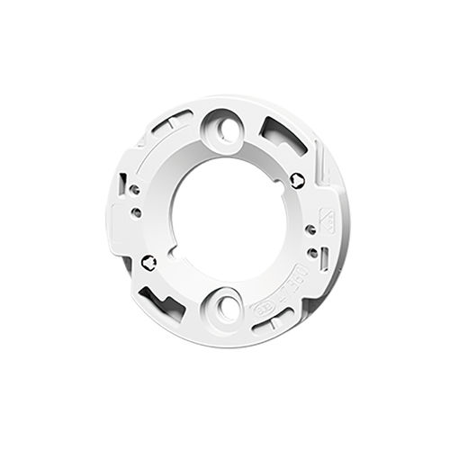 Datensteckverbinder - 47.360.1010.50 - BjB - rund / Schrauben / LED
