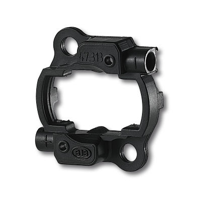 Datensteckverbinder - 47.313.1001.80 - BjB - Schrauben / LED
