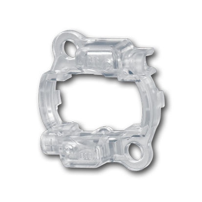 Datensteckverbinder - 47.313.1900.85 - BjB - Schrauben / LED