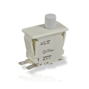 Drucktaster - E/F6 Series - ZF switches and sensors