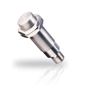 Drehzahlsensor - GS100X series  - ZF switches and sensors - Hall-Effekt / Gewinde / IP67