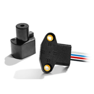 Winkelpositionssensor - ANG Series - ZF switches and sensors - kontaktlos / Magnet / Hall-Effekt