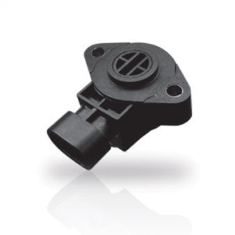 Winkelpositionssensor - AN1 Series - ZF switches and sensors - Magnet / Hall-Effekt / analog