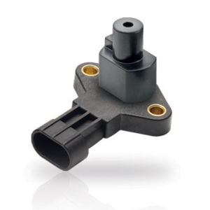 Winkelpositionssensor - ANX Series - ZF switches and sensors - kontaktlos / Magnet / Hall-Effekt