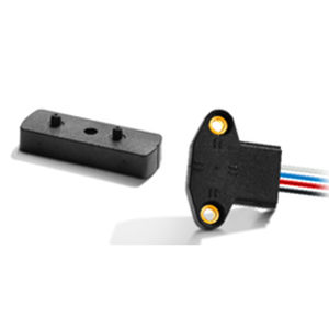 Linearer Positionssensor - LIN Series - ZF switches and sensors - kontaktlos / Magnet / Hall-Effekt