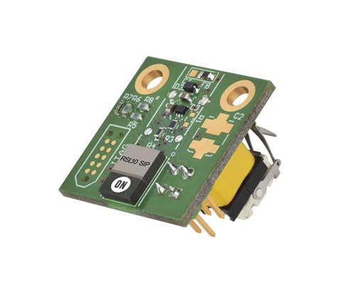 Schalter / geringe Leistung - ZF switches and sensors - kabellos / Halbleiter