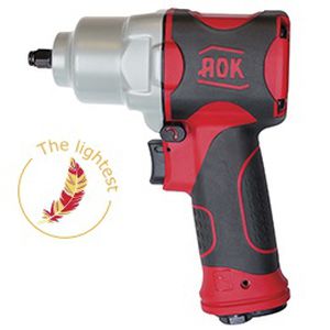 Pneumatischer Schlagschrauber - AIW-10306X - A.O.K. Industrial Co.
