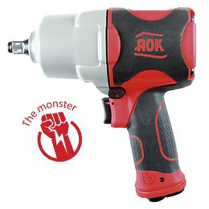 Pneumatischer Schlagschrauber - AIW-10410X - A.O.K. Industrial Co.