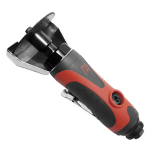 Handgerät-Schneidemaschine - ACO-3320 - A.O.K. Industrial Co. - für Metall / für Verbundstoffe / für Kunststoffe