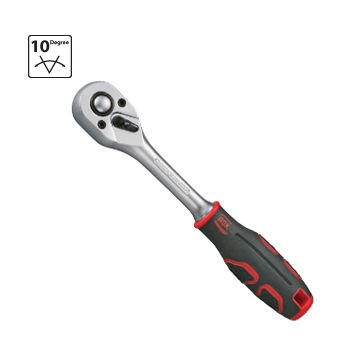 Manuelle Einsteckknarre - RHH104 - A.O.K. Industrial Co.