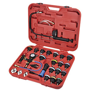 Drucktestkit - E5128K - A.O.K. Industrial Co.