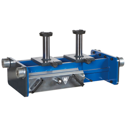 Gruben-Hebebock - FL-2 - AC Hydraulic A/S - hydropneumatisch / für LKW / regelbar