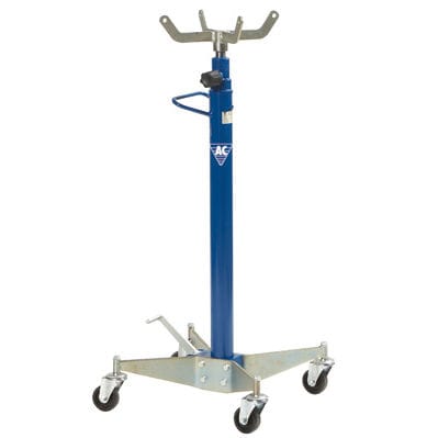 Hebebock für Kraftübertragungen - VL3 , VL6 , VL10 - AC Hydraulic A/S - Gruben / hydraulisch