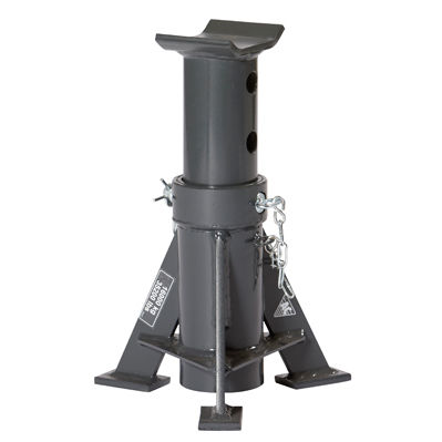 Splint-Hubstrebe - AB16 - AC Hydraulic A/S - für Bus / für LKW / für PKW