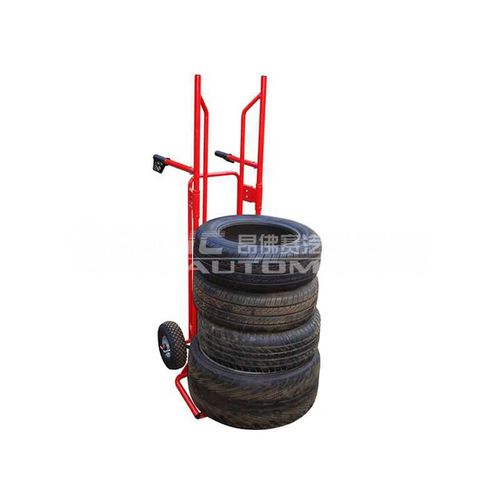 Radpositinierer - AA-T400 - AA4C Automotive Co., Ltd.