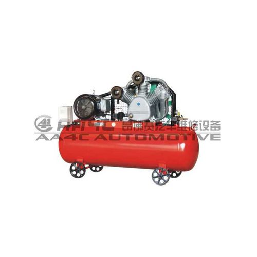 Kolbenkompressor - ACW30100-IT - AA4C Automotive Co., Ltd. - Luft / mit Elektromotor / stationär