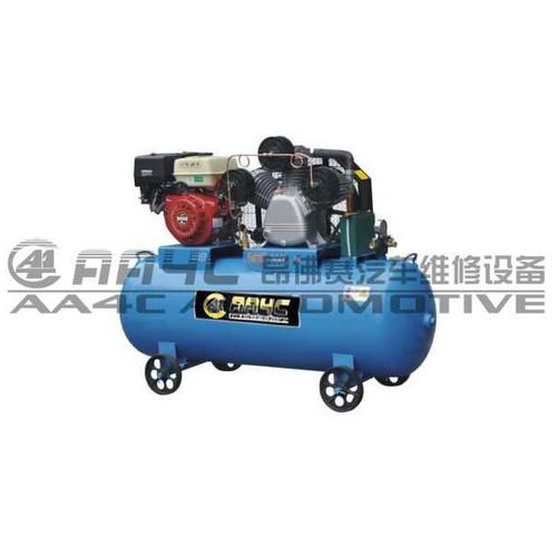 Luftkompressor - PK16300 - AA4C Automotive Co., Ltd. - mit Dieselmotor / benzinbetrieben / mobil