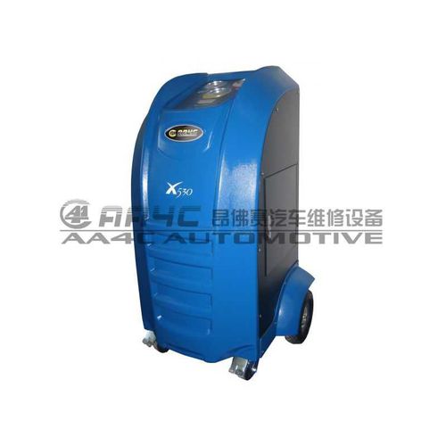 Klimasystem - AA4C Automotive Co., Ltd.