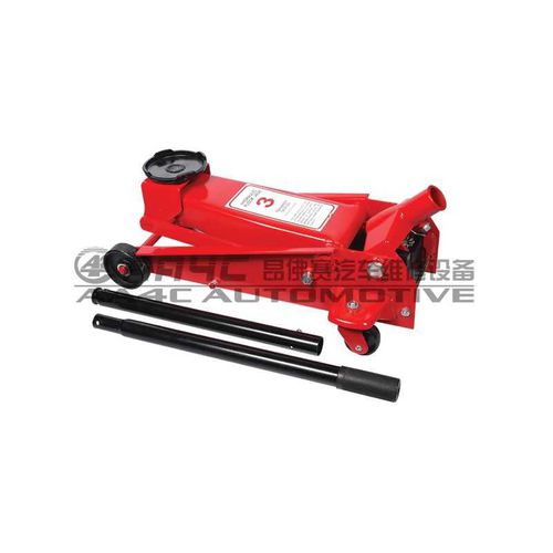 Hebebock auf Rollen - AA-0801C - AA4C Automotive Co., Ltd. - hydraulisch / 3 t / Wagen