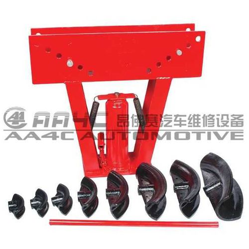 Hydraulischer Bieger - AA-1102B - AA4C Automotive Co., Ltd. - für Rohrenden