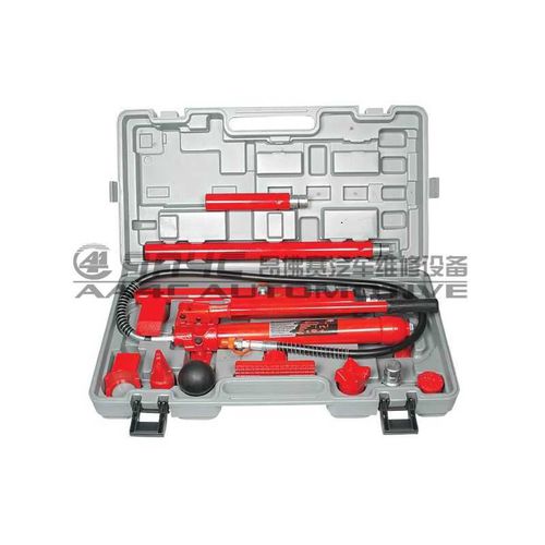 Hydraulikheber - AA-0201E - AA4C Automotive Co., Ltd. - Wagen