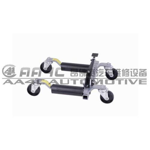 Rad-Hebebock - AA-1509A1 - AA4C Automotive Co., Ltd. - hydraulisch / Wagen