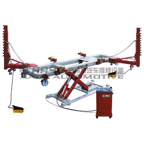 Richtbank - AA-ACR 300 - AA4C Automotive Co., Ltd.