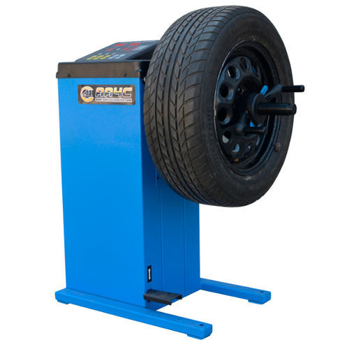 Reifenwuchtmaschine für PKW - AA-MWB820 - AA4C Automotive Co., Ltd.