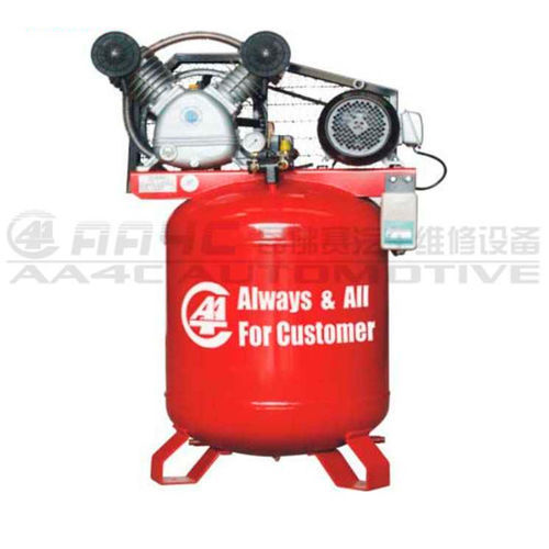 Luftkompressor - ACV95250-DIT - AA4C Automotive Co., Ltd. - mit Elektromotor / stationär / für Reifen